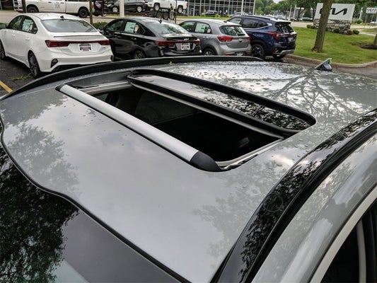 2023 Kia Niro EX Touring in Columbus, OH - Coughlin Automotive