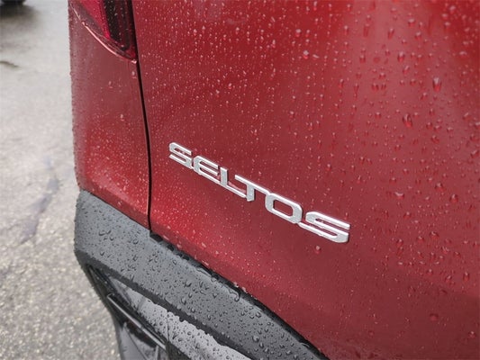 2024 Kia Seltos SX in Columbus, OH - Coughlin Automotive