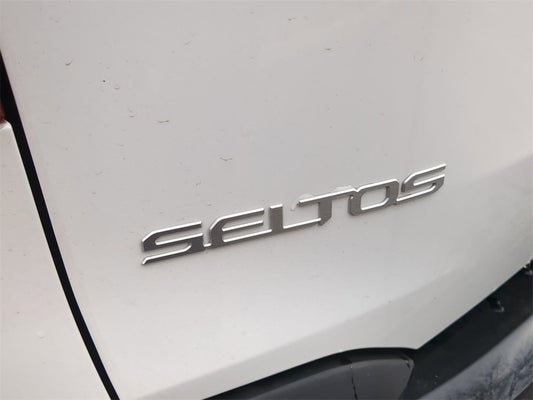2024 Kia Seltos X-Line in Columbus, OH - Coughlin Automotive