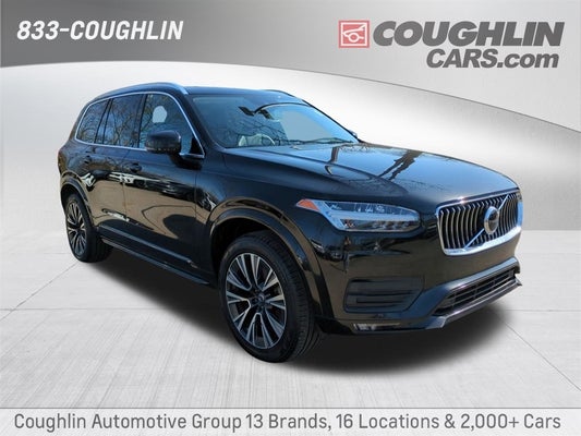 2021 Volvo XC90 T5 Momentum in Columbus, OH - Coughlin Automotive