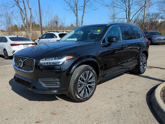 2021 Volvo XC90 T5 Momentum in Columbus, OH - Coughlin Automotive