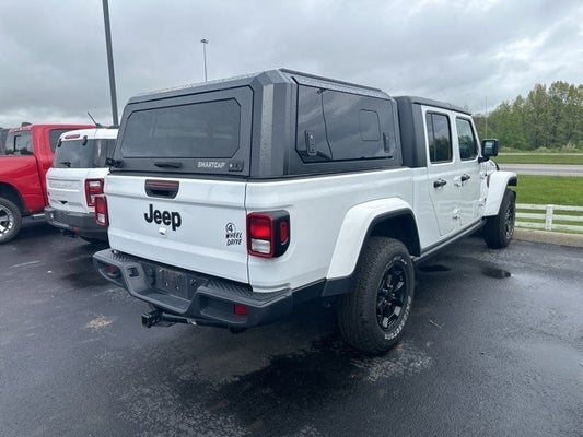2021 Jeep Gladiator Sport in Columbus, OH - Coughlin Automotive