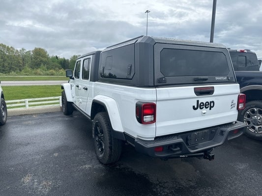 2021 Jeep Gladiator Sport in Columbus, OH - Coughlin Automotive