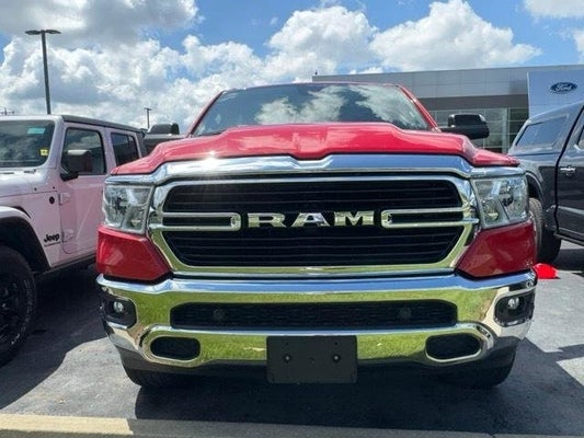 2019 RAM 1500 Big Horn/Lone Star in Columbus, OH - Coughlin Automotive