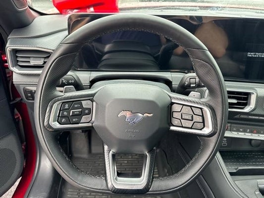 2024 Ford Mustang GT Premium in Columbus, OH - Coughlin Automotive