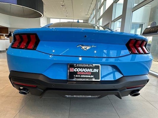 2024 Ford Mustang EcoBoost® Fastback in Columbus, OH - Coughlin Automotive
