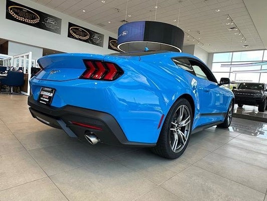 2024 Ford Mustang EcoBoost® Fastback in Columbus, OH - Coughlin Automotive