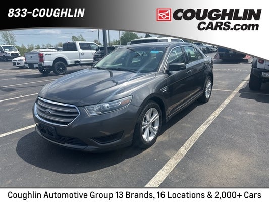 2016 Ford Taurus SE in Columbus, OH - Coughlin Automotive