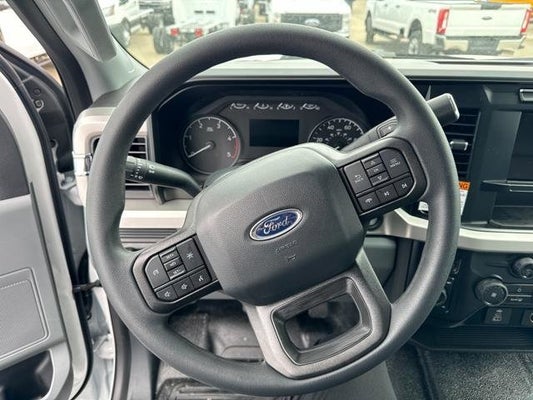 2024 Ford F-450SD DRW in Columbus, OH - Coughlin Automotive