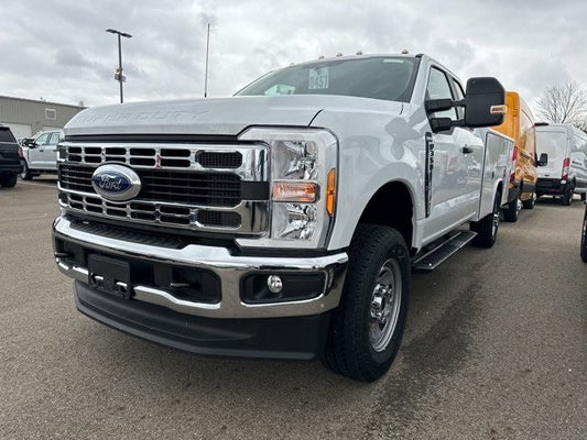 2024 Ford F-350SD F-350® XL in Columbus, OH - Coughlin Automotive