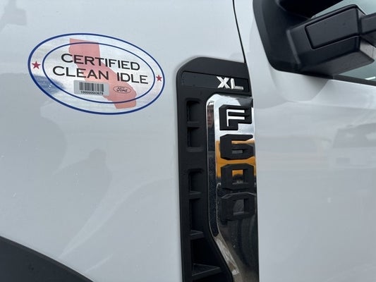 2024 Ford F-600 F-600® XL in Columbus, OH - Coughlin Automotive
