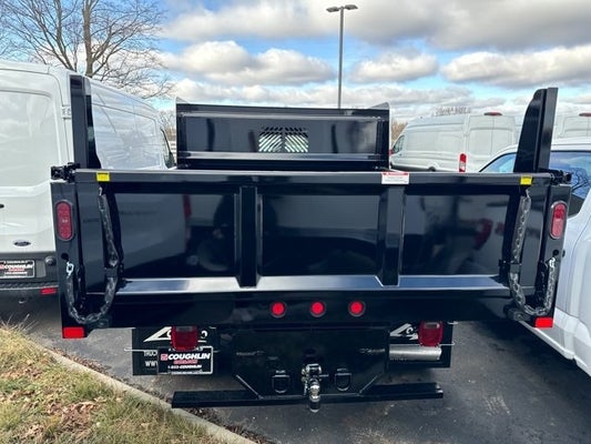 2023 Ford F-350SD DRW in Columbus, OH - Coughlin Automotive