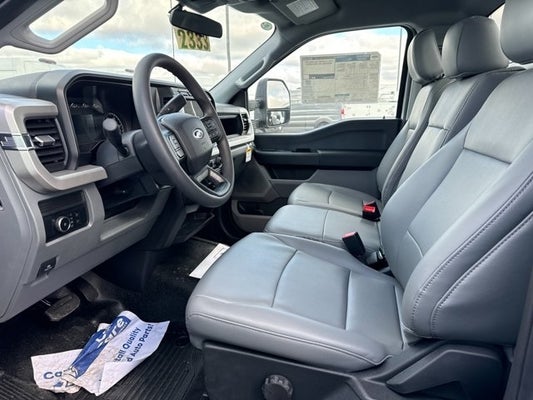 2023 Ford F-350SD DRW in Columbus, OH - Coughlin Automotive