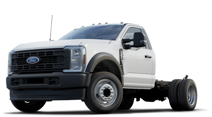 2023 Ford F-450SD DRW in Columbus, OH - Coughlin Automotive