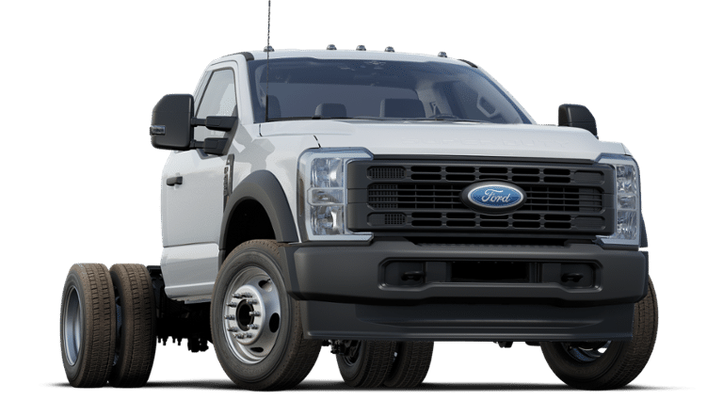 2023 Ford F-450SD DRW in Columbus, OH - Coughlin Automotive