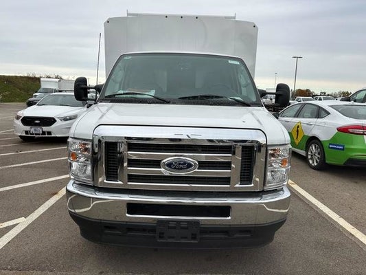2024 Ford E-350SD Base Cutaway in Columbus, OH - Coughlin Automotive