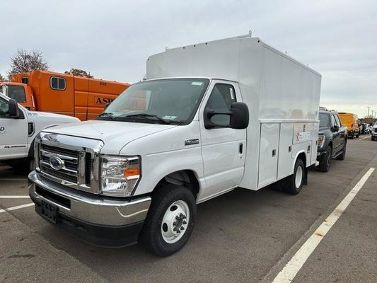 2024 Ford E-350SD Base Cutaway in Columbus, OH - Coughlin Automotive