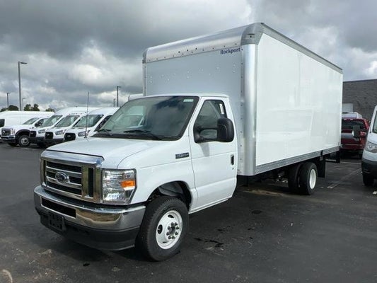 2024 Ford E-450SD Base in Columbus, OH - Coughlin Automotive