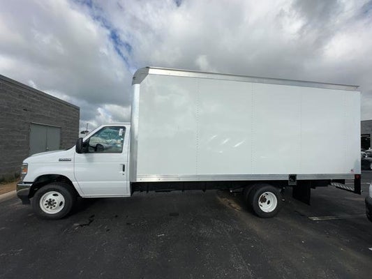 2024 Ford E-450SD Base in Columbus, OH - Coughlin Automotive