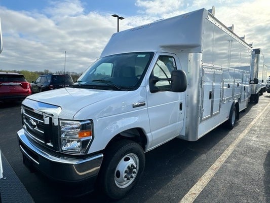 2025 Ford E-450SD Base in Columbus, OH - Coughlin Automotive