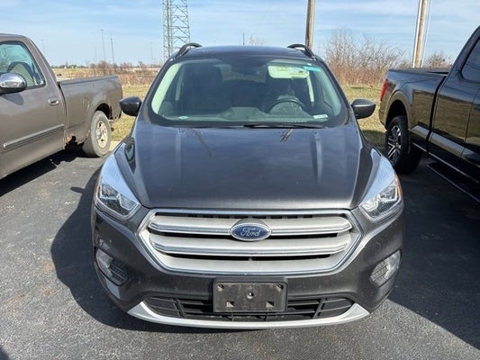 2018 Ford Escape SEL in Columbus, OH - Coughlin Automotive