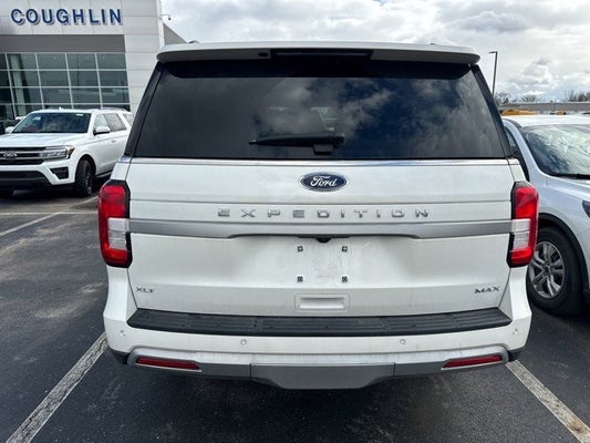 2024 Ford Expedition Max XLT in Columbus, OH - Coughlin Automotive