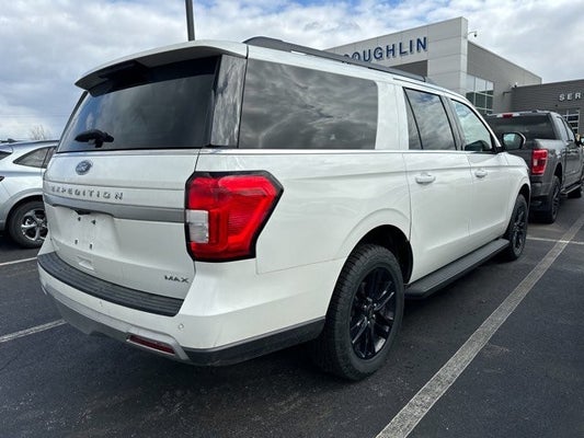 2024 Ford Expedition Max XLT in Columbus, OH - Coughlin Automotive