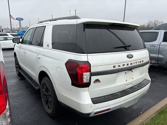 2022 Ford Expedition Timberline in Columbus, OH - Coughlin Automotive