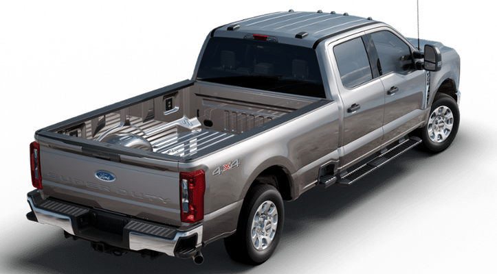 2024 Ford F-250SD XLT in Columbus, OH - Coughlin Automotive