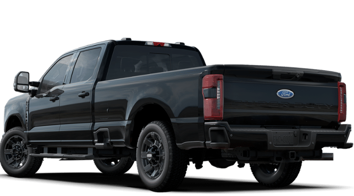 2024 Ford F-250SD F-250® LARIAT in Columbus, OH - Coughlin Automotive