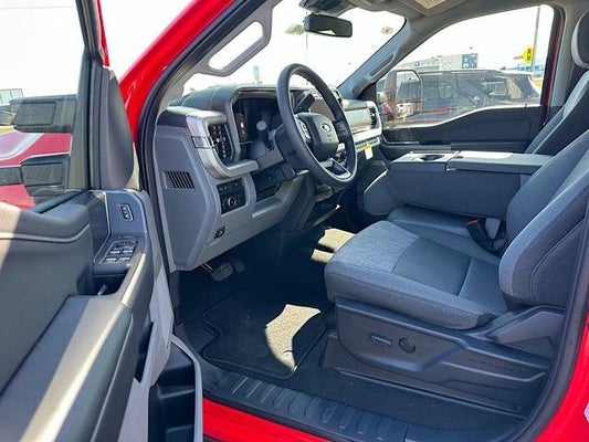 2024 Ford F-250SD XLT in Columbus, OH - Coughlin Automotive