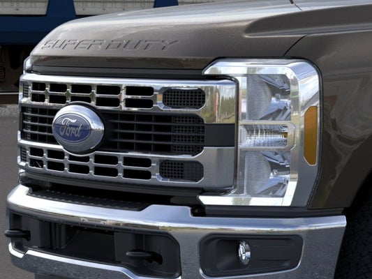 2024 Ford F-350SD XLT in Columbus, OH - Coughlin Automotive