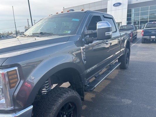 2018 Ford F-350SD Lariat in Columbus, OH - Coughlin Automotive