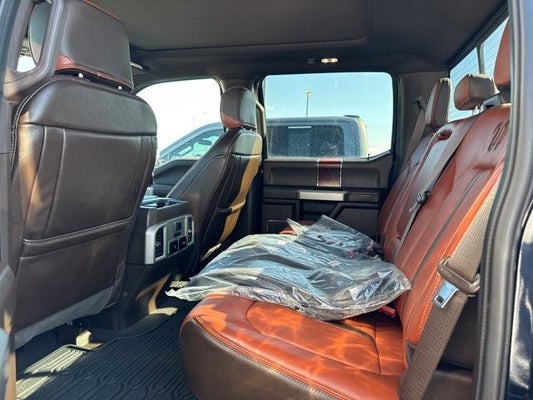 2021 Ford F-350SD King Ranch in Columbus, OH - Coughlin Automotive