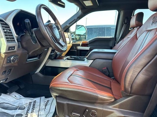 2021 Ford F-350SD King Ranch in Columbus, OH - Coughlin Automotive