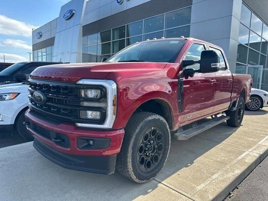 2024 Ford F-350SD Lariat in Columbus, OH - Coughlin Automotive