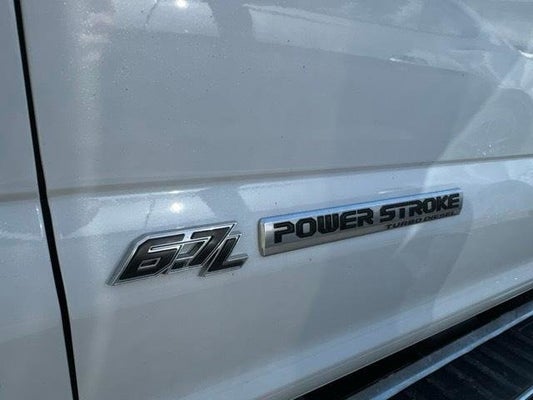 2022 Ford F-350SD Lariat DRW in Columbus, OH - Coughlin Automotive