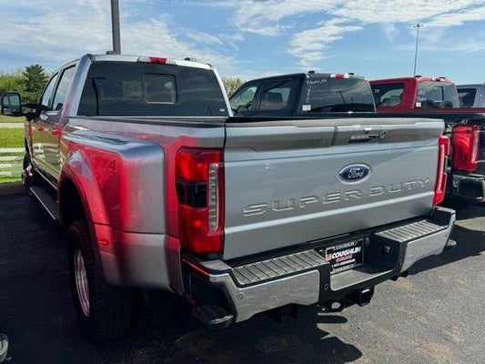 2024 Ford F-350SD Lariat DRW in Columbus, OH - Coughlin Automotive
