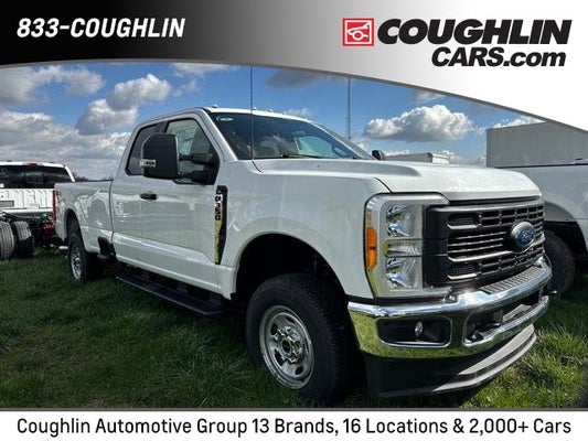 2023 Ford F-350SD XL in Columbus, OH - Coughlin Automotive