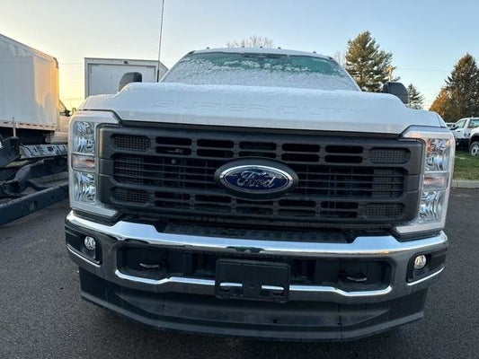 2023 Ford F-350SD XL in Columbus, OH - Coughlin Automotive