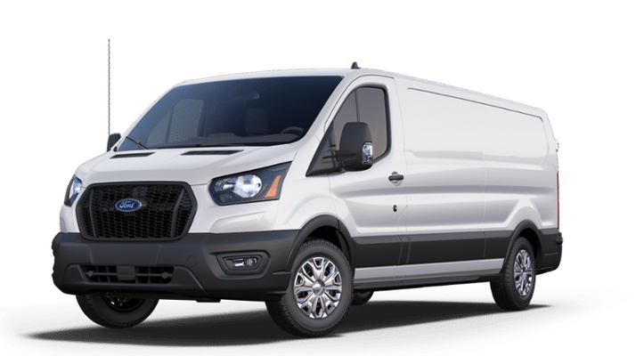 2024 Ford Transit-250 Base in Columbus, OH - Coughlin Automotive