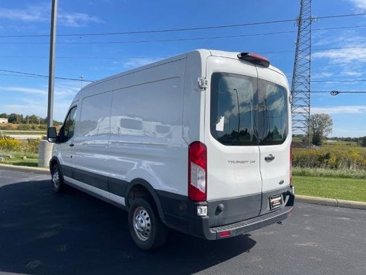2020 Ford Transit-250 Base in Columbus, OH - Coughlin Automotive