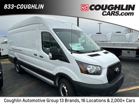 2023 Ford Transit-350 Base in Columbus, OH - Coughlin Automotive