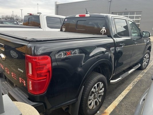 2019 Ford Ranger Lariat in Columbus, OH - Coughlin Automotive