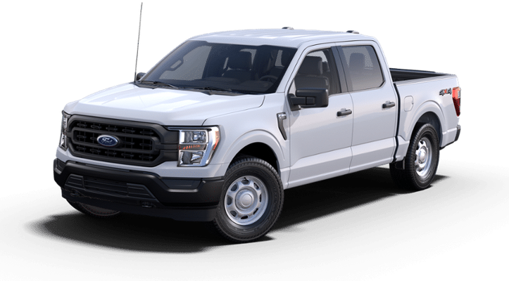 2023 Ford F-150 XL in Columbus, OH - Coughlin Automotive