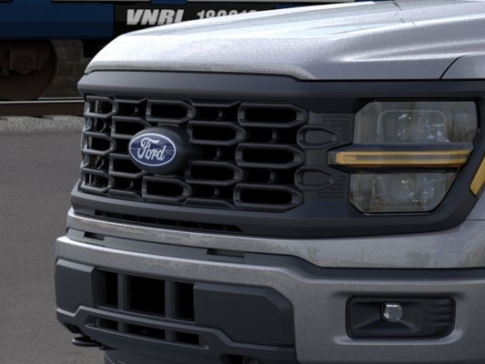 2024 Ford F-150 STX in Columbus, OH - Coughlin Automotive