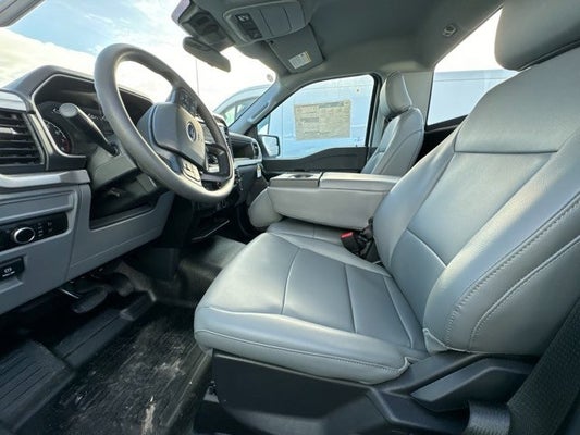 2023 Ford F-150 XL in Columbus, OH - Coughlin Automotive