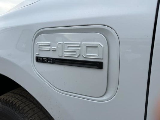 2023 Ford F-150 Lightning Pro in Columbus, OH - Coughlin Automotive