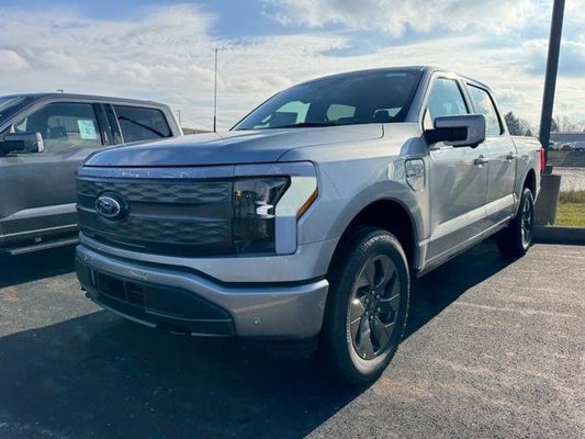 2023 Ford F-150 Lightning Lariat in Columbus, OH - Coughlin Automotive