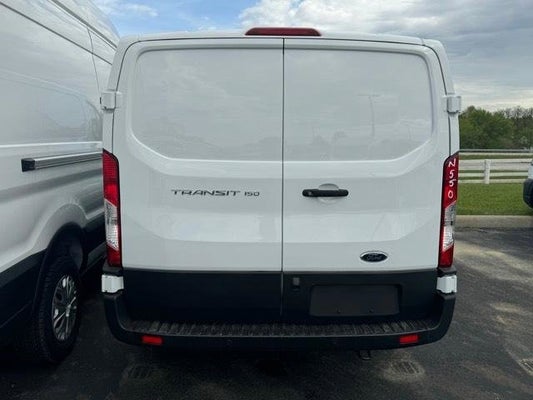 2024 Ford Transit-150 Base in Columbus, OH - Coughlin Automotive